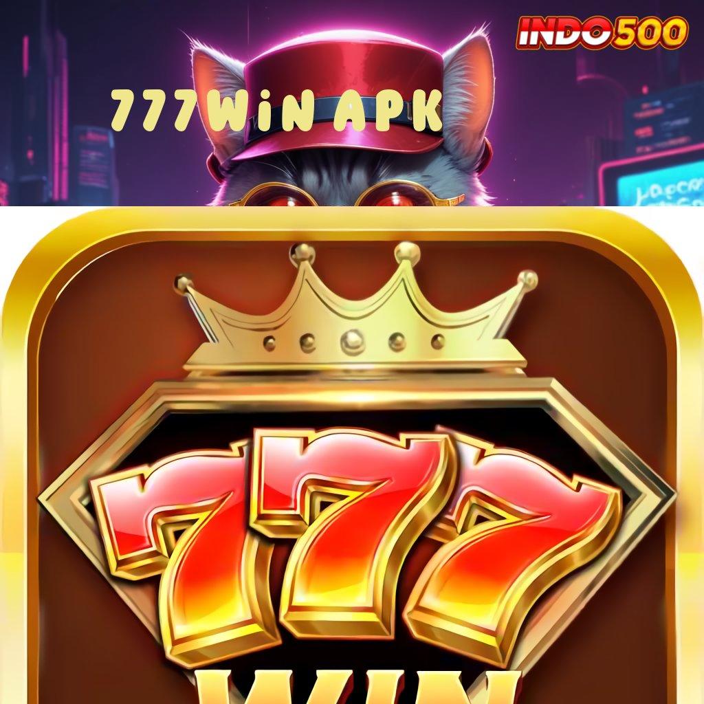 777WIN APK ⚡ Arsitektur Fleksibel Dalam Arena Scatter Gampang