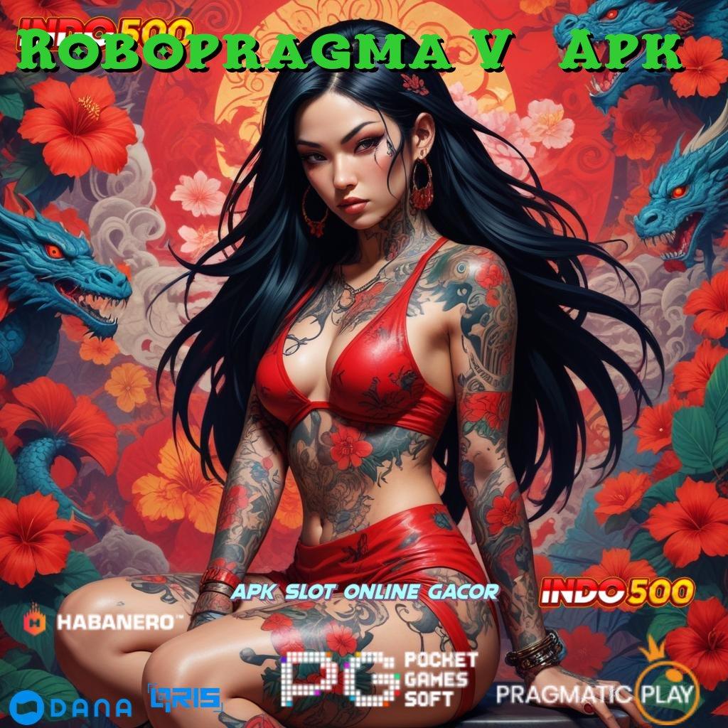 Robopragma V2 Apk