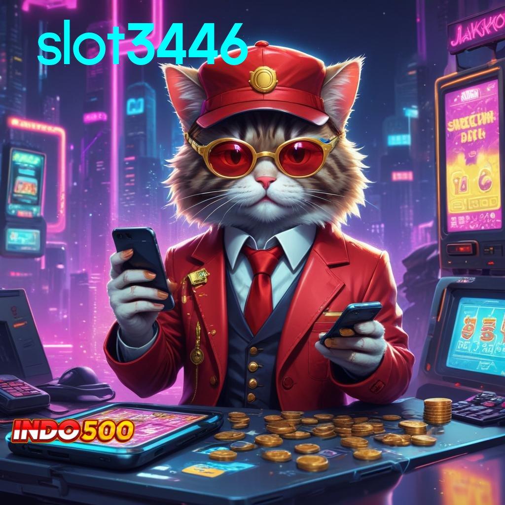 SLOT3446 ➳ Langkah Baru Menuju Maxwin Dengan Depo Receh