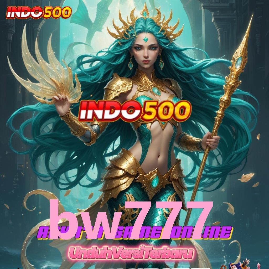 BW777 ➜ Ketahuilah Pola Spin Cuan dengan Modal Rendah