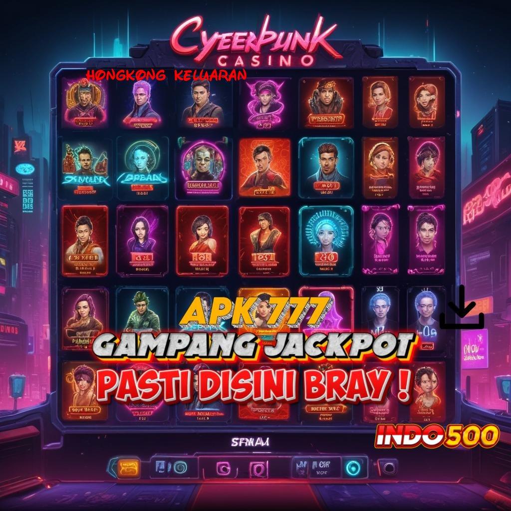 HONGKONG KELUARAN 🚀 Scatter Gampang Dalam Jalan Pintas Spin Cepat Langsung Maxwin