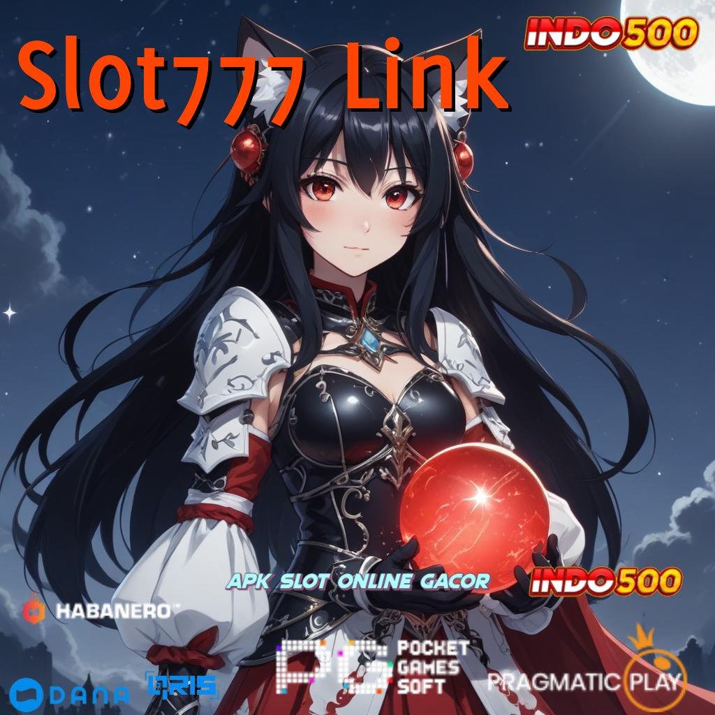 Slot777 Link