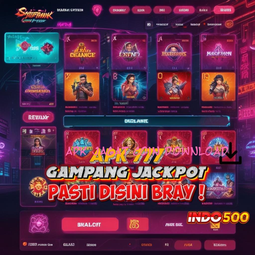 APK JAGAT COIN DOWNLOAD | Depo Ovo Idr 5 Cheat Slot Online Apk Versi Terbaru