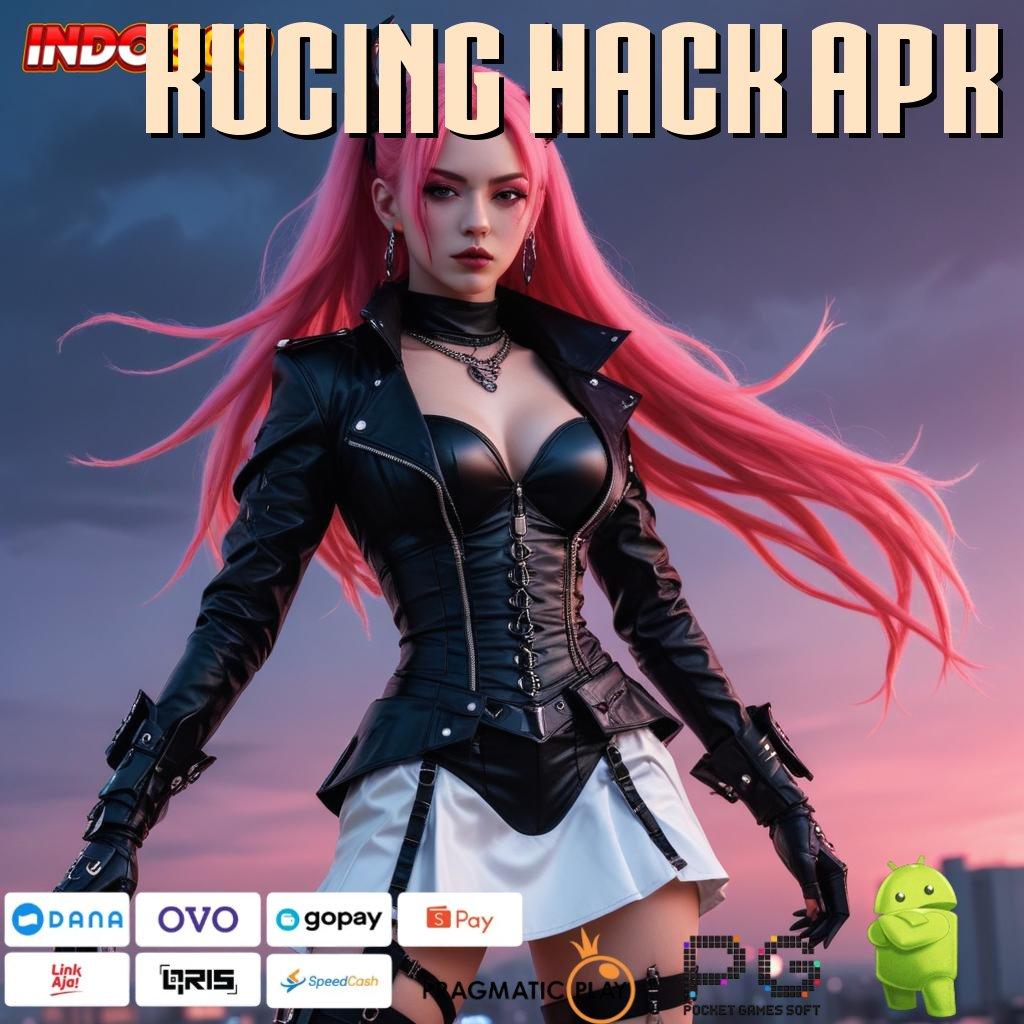 KUCING HACK APK mesin sultan pilihan terbaik tanpa tanding