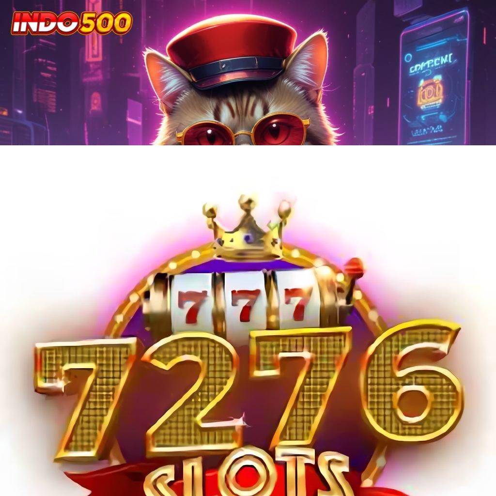 7276 SLOTS COM ⋗ Arsitektur Modern Untuk Keuntungan Fleksibel