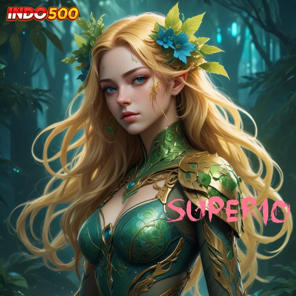 SUPER10 ♍ Teknik Strategis Untuk Slot Gampang Maxwin