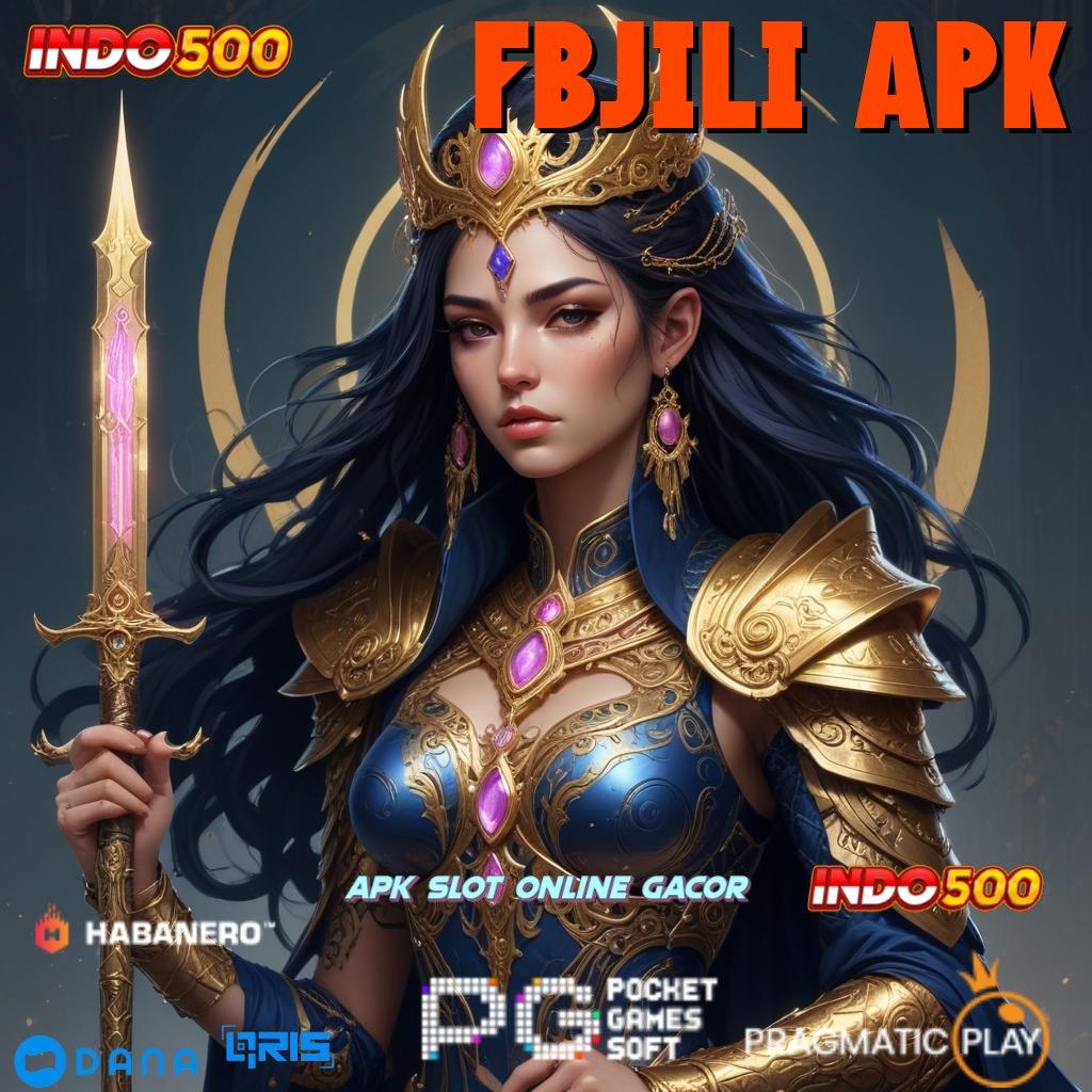 FBJILI APK ➤ Pembaruan APK Event Bonus Gratis Portal