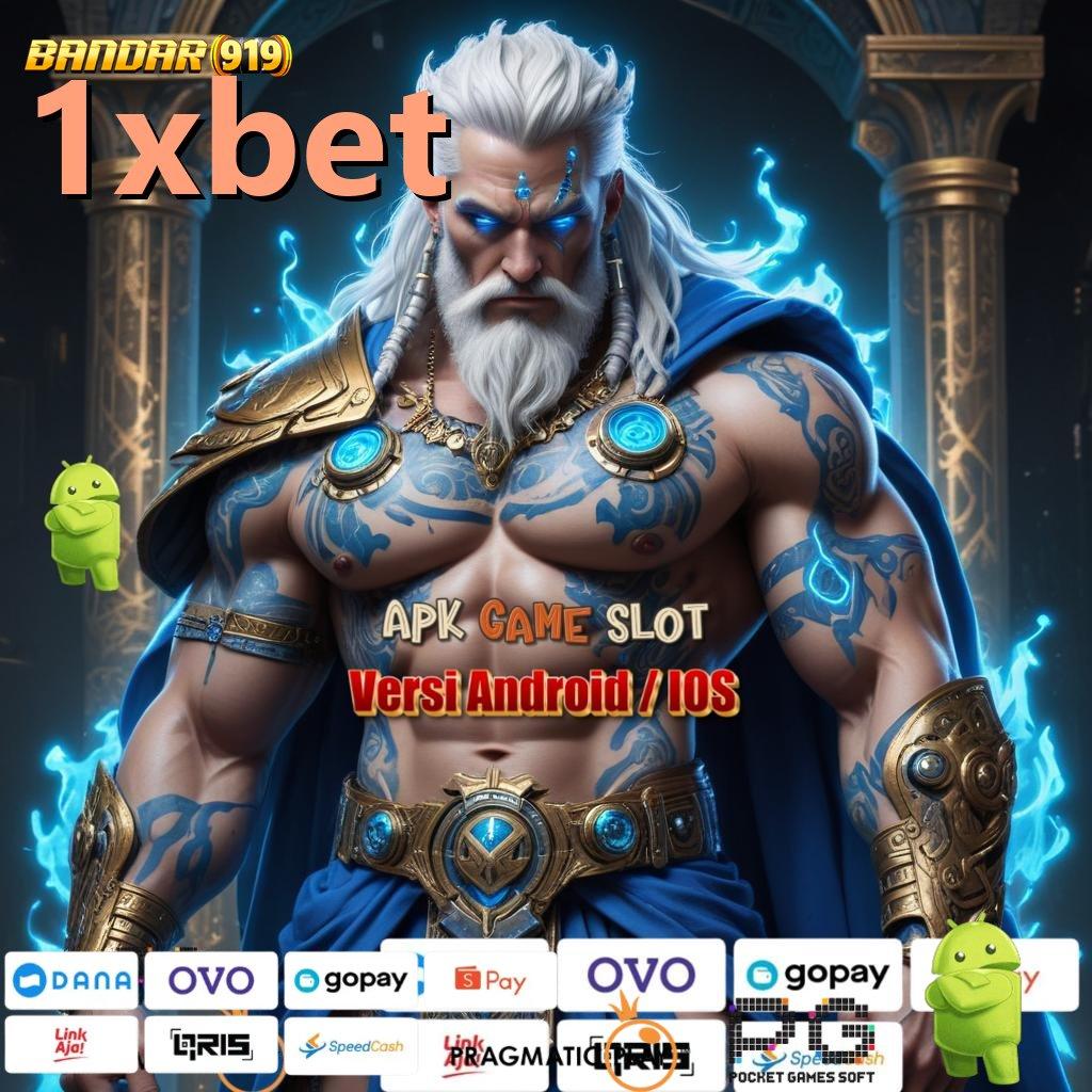 1XBET : APK Baru Untuk Nasib Spektakuler