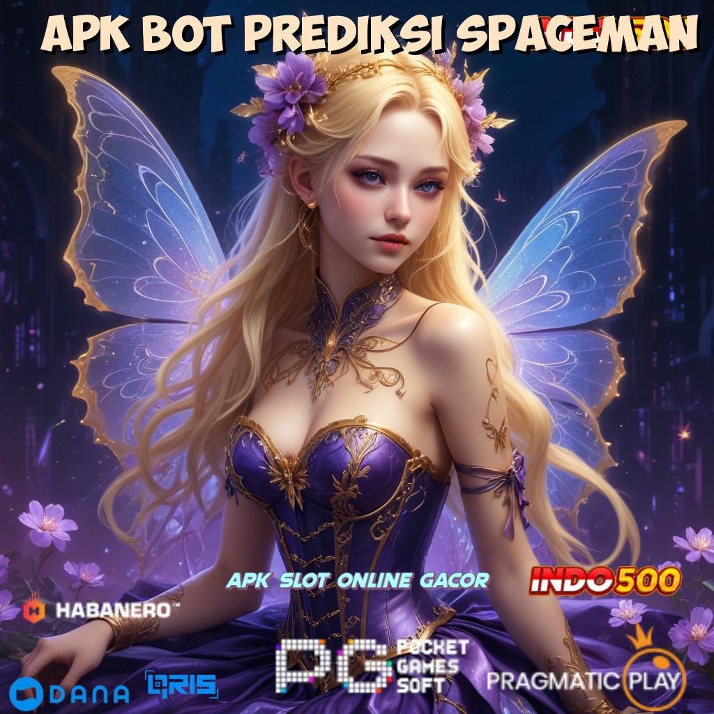 APK BOT PREDIKSI SPACEMAN | Bonus APK Pembaruan 53