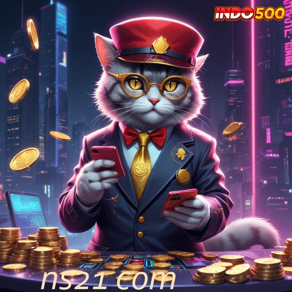 NS21 COM 💥 langsung kaya dengan update fresh tanpa ribet sama sekali