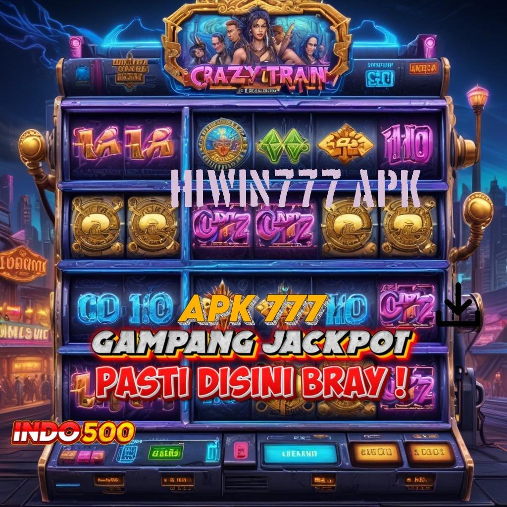 HIWIN777 APK ⇉ jalur cadangan aman keberhasilan pasti di tangan