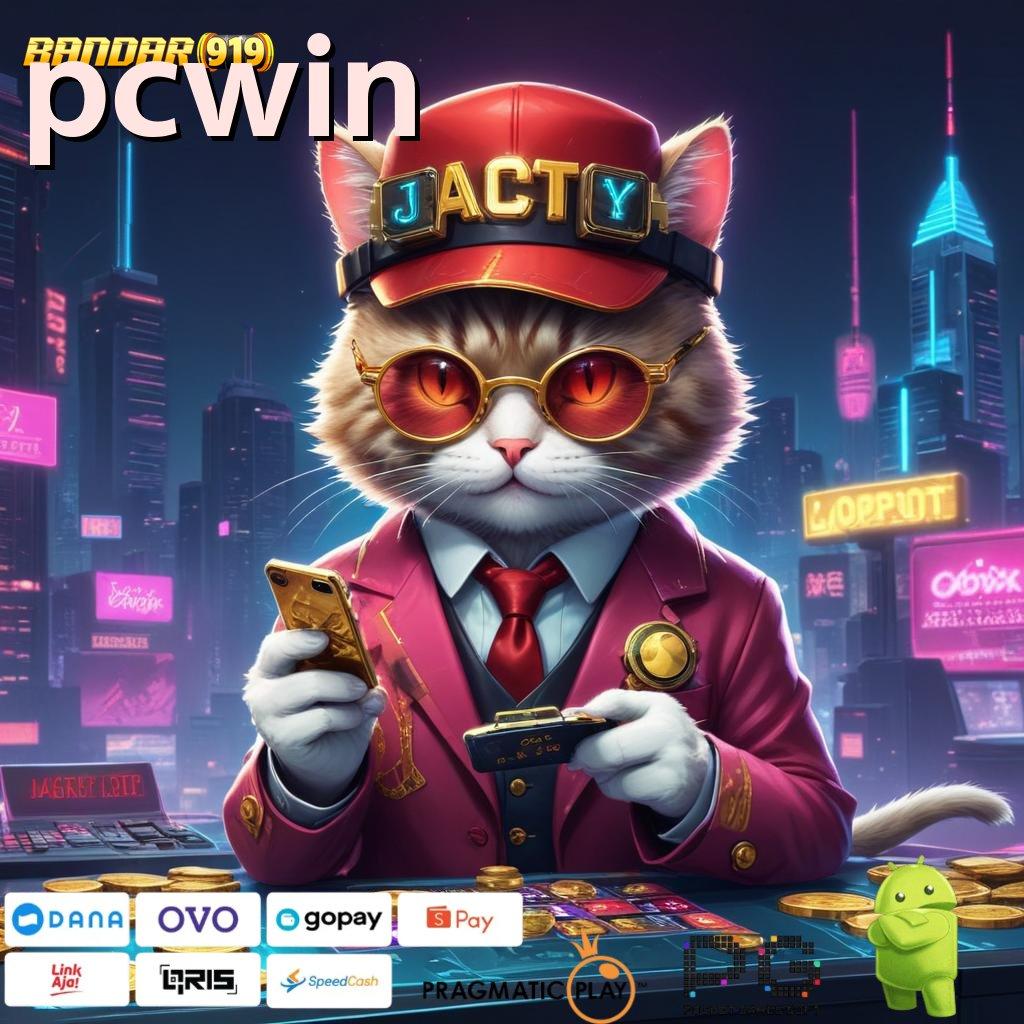 PCWIN | lucky spin menumpuk customer