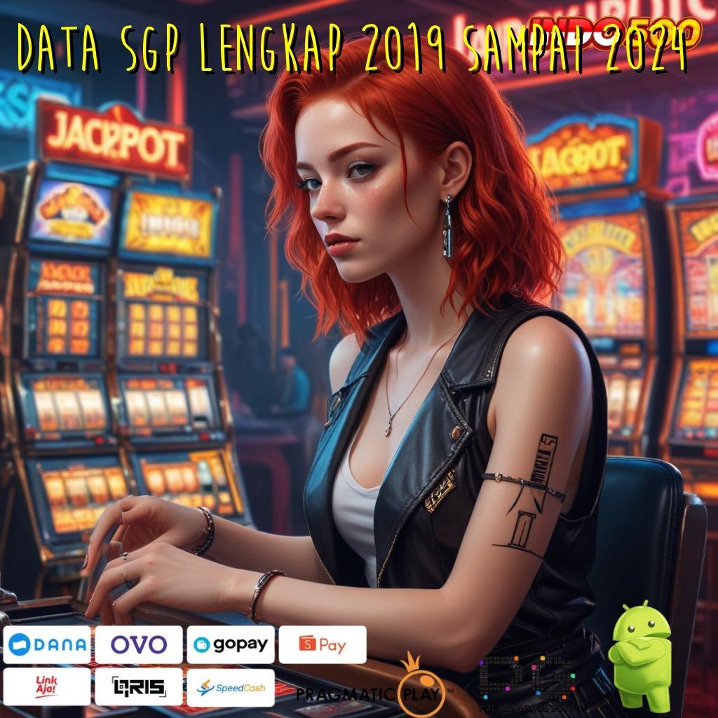 DATA SGP LENGKAP 2019 SAMPAI 2024 Spin Jackpot Rizki Langsung Masuk Ke Dana