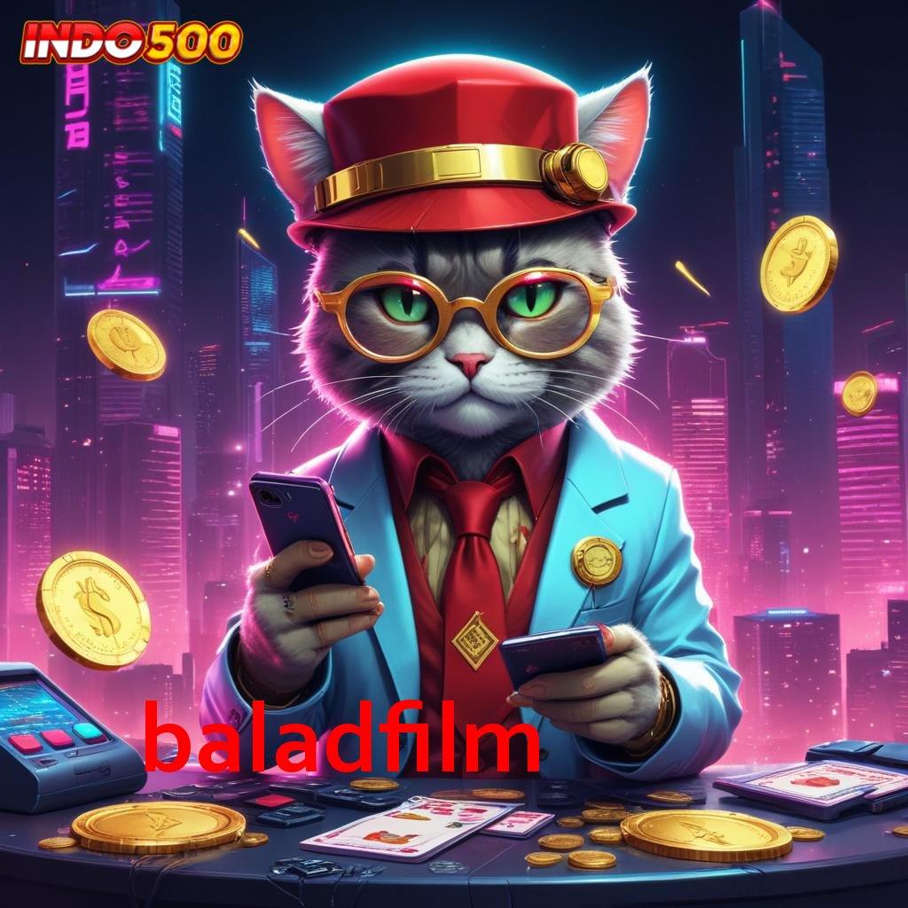 BALADFILM ➿ Alat Deposit Ewallet untuk Bonus Tanpa Kendala