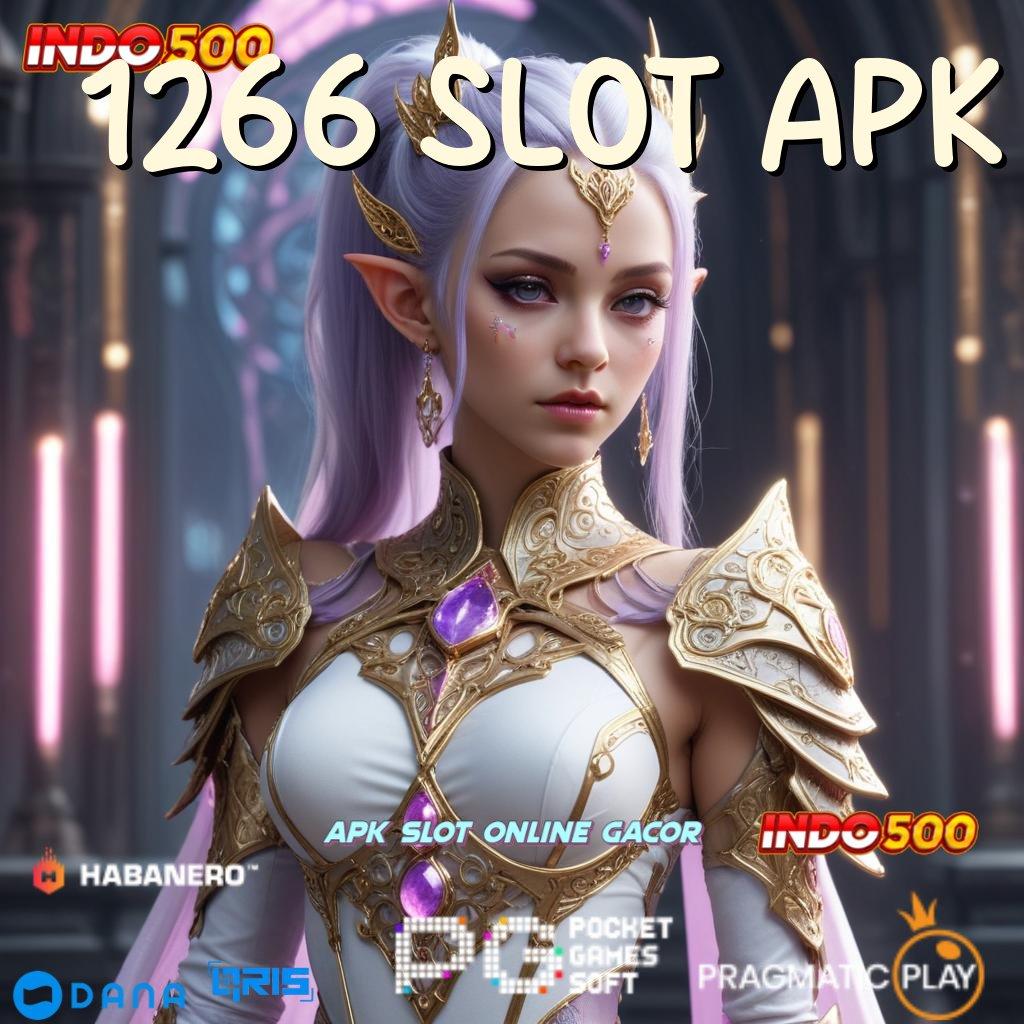 1266 Slot Apk