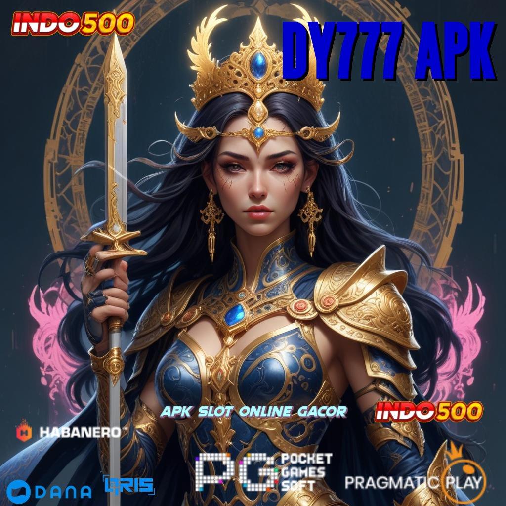 DY777 APK > menghormati yakin mencapai puncak