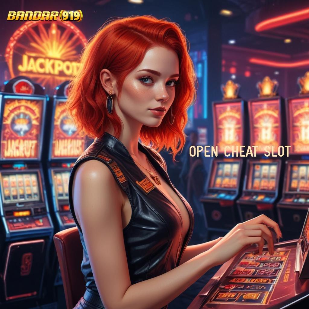 OPEN CHEAT SLOT DI Yogyakarta, Kota Yogyakarta, Umbulharjo