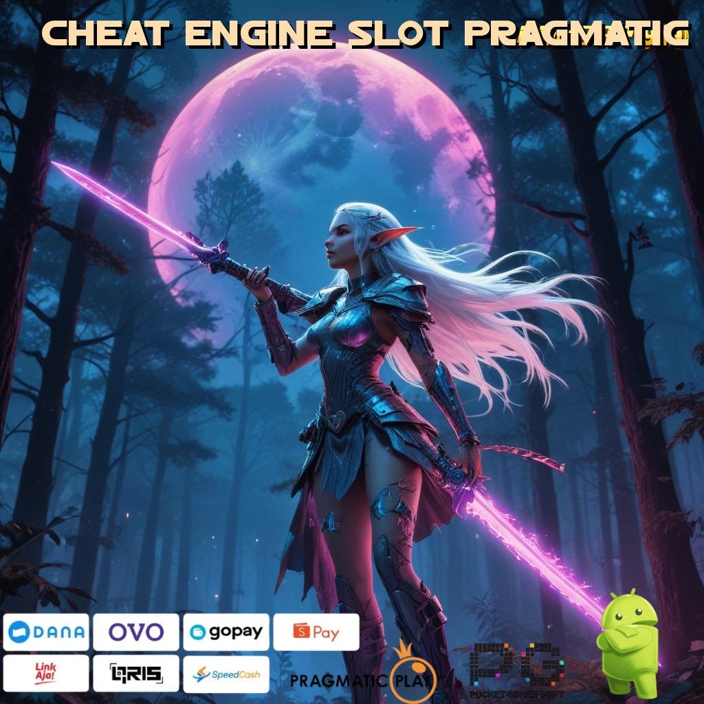 CHEAT ENGINE SLOT PRAGMATIC > Optimalkan Scatter Baru untuk Untung Instan