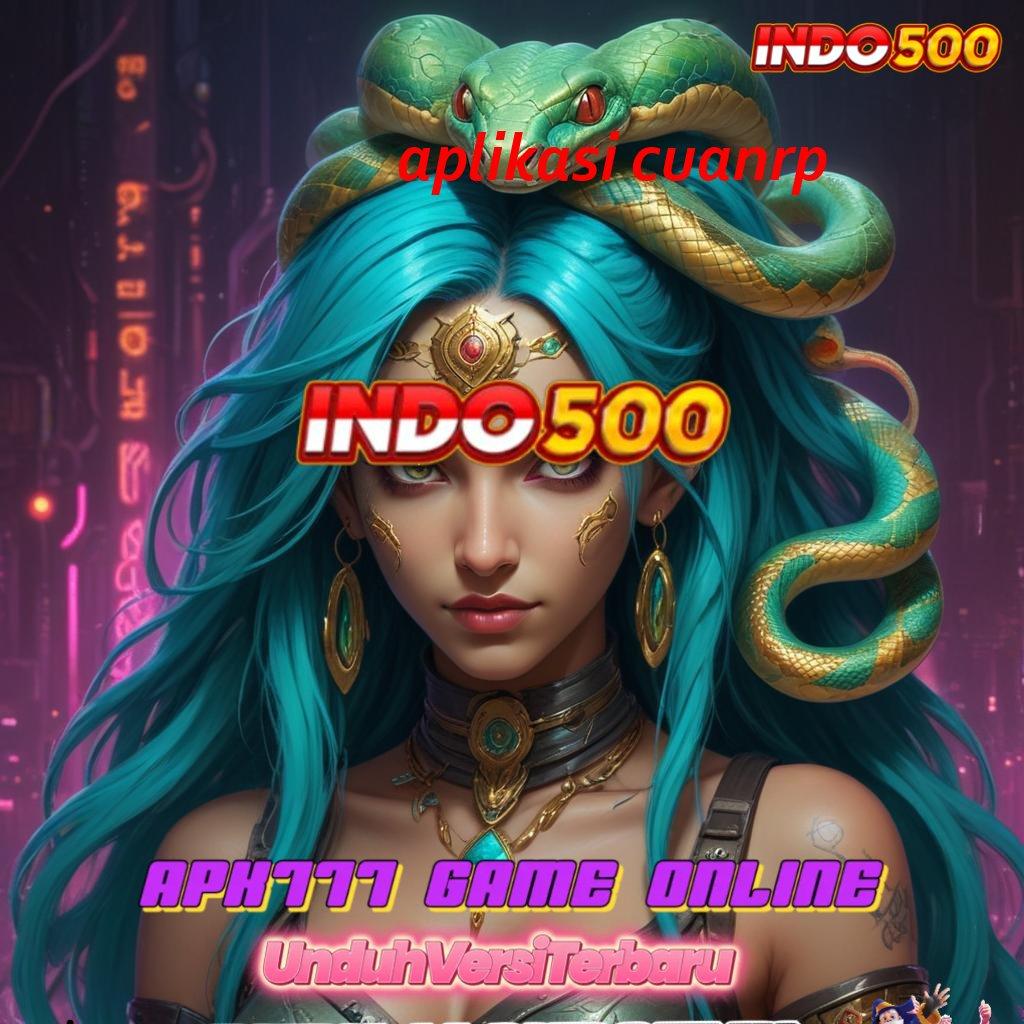 APLIKASI CUANRP ✅ Pasti Menang Di Sini Slot Apk Android Penghasil Uang Nyata