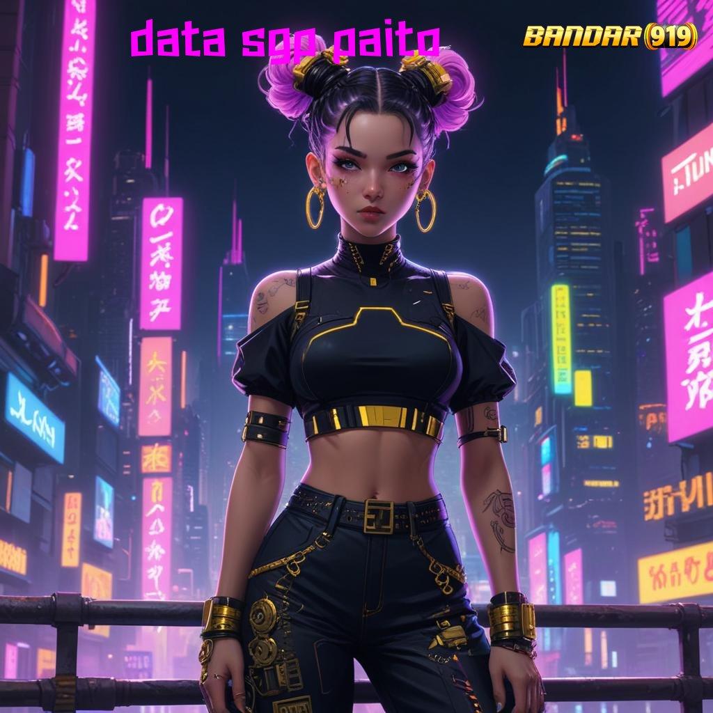 DATA SGP PAITO 🥇 Unduh Android Game Versi Paling Gacor Modern