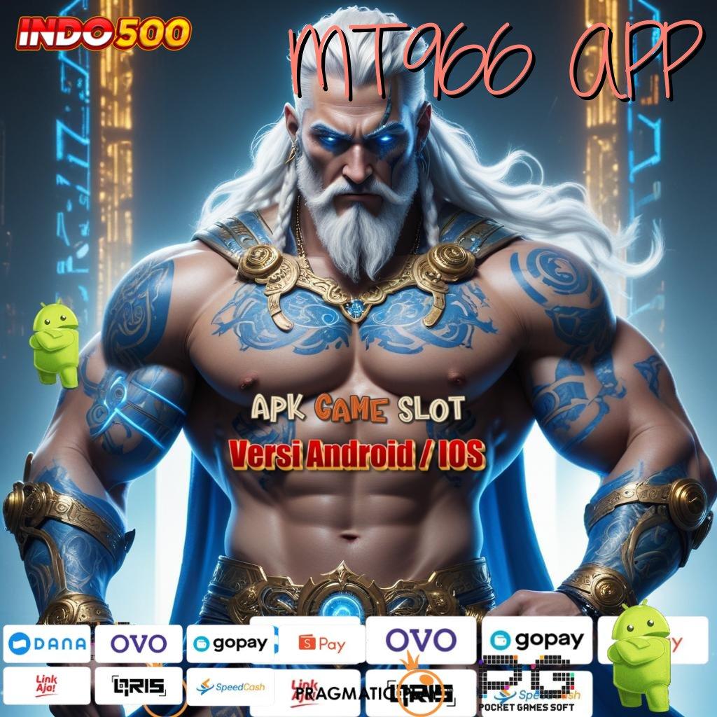 MT966 APP 🥇 12 zodiacs ini ringkasannya