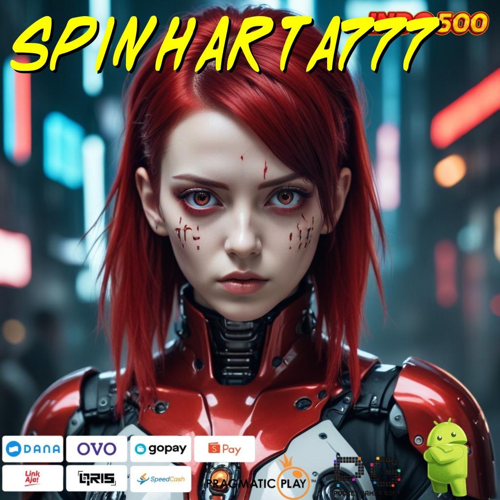 SPINHARTA777 Menerima Abis Slot Apk Dengan Pembayaran Tunai