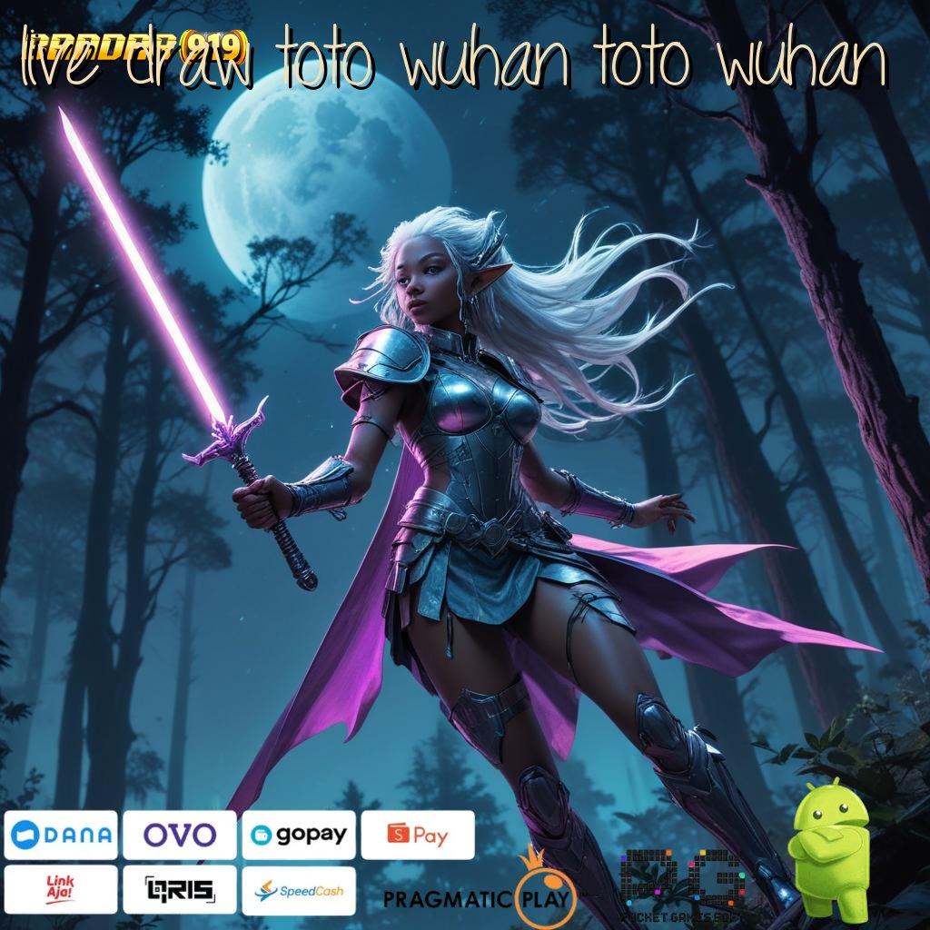 LIVE DRAW TOTO WUHAN TOTO WUHAN | Deposit Mandiri 5 000 Gacor Slot Olympus Keberuntungan yang Selalu Hadir