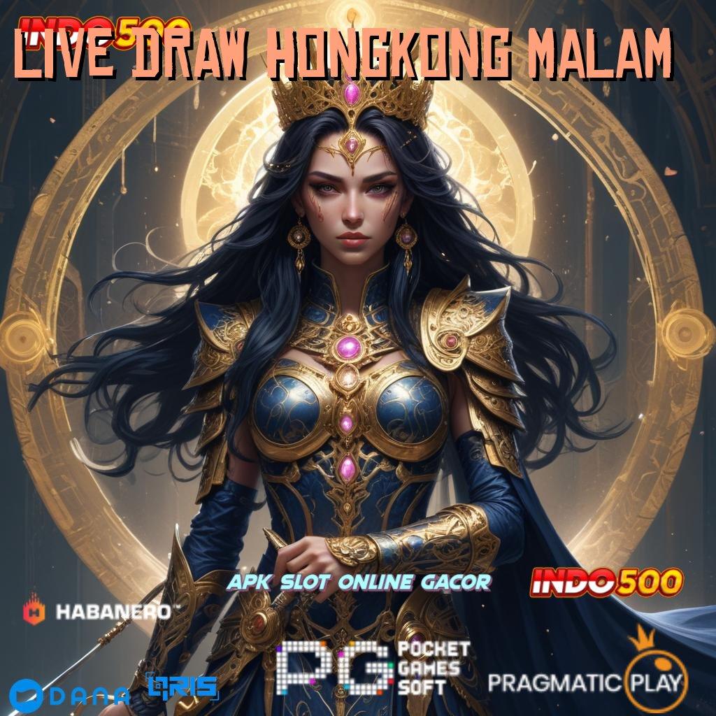 LIVE DRAW HONGKONG MALAM ➜ tempat penyimpanan mesin baru langsung wd