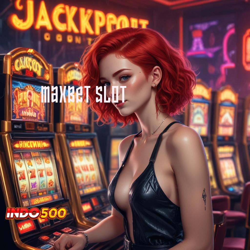 MAXBET SLOT Scatter Semangat Baru Versi Spin Thailand