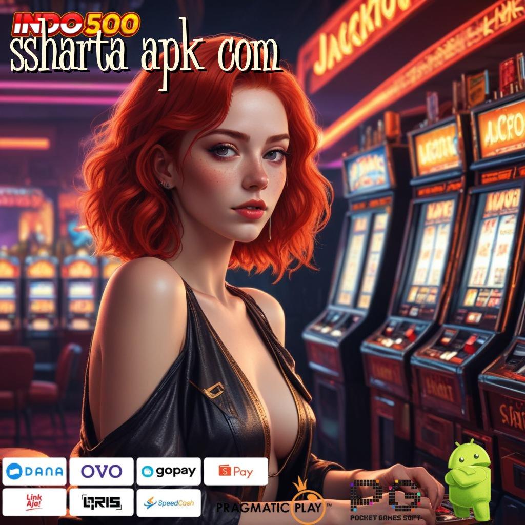 SSHARTA APK COM slot maxwin rute keberuntungan selalu terbuka