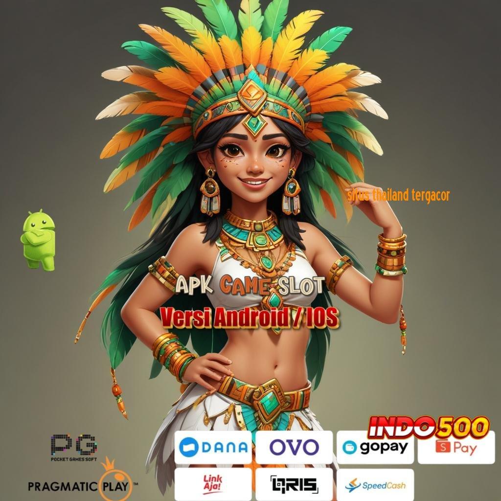 SITUS THAILAND TERGACOR ® Inovasi Digital Tanpa Batas Bonus Cepat Cair Hari Ini