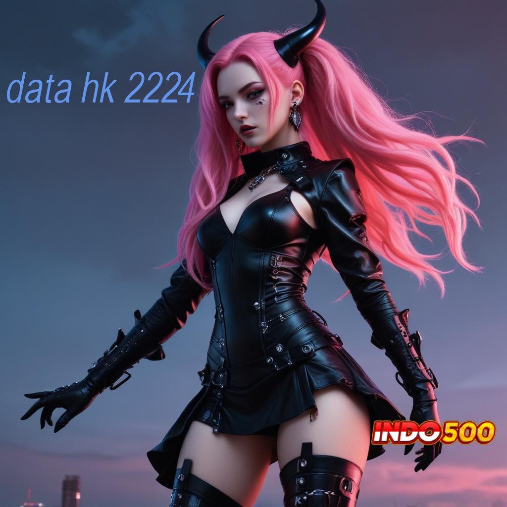 DATA HK 2224 demo slot playstar jalan menuju maxwin terbaik