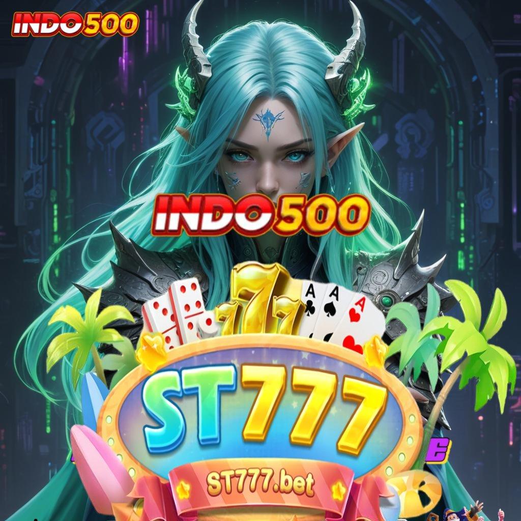 ST777 OFFICIAL APK # apk game slot tanpa setoran