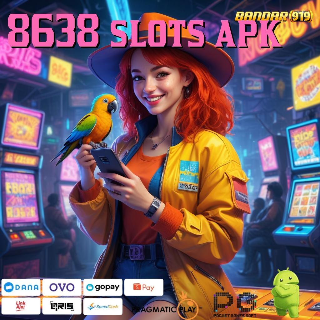 8638 SLOTS APK > Server Mudah Jp Menerima Dibayar Membangkitkan Minat