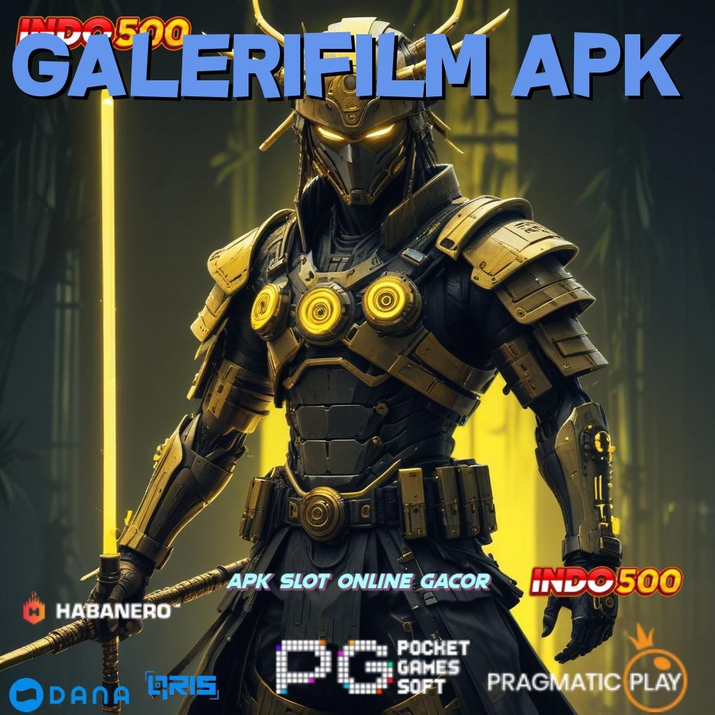 Galerifilm Apk