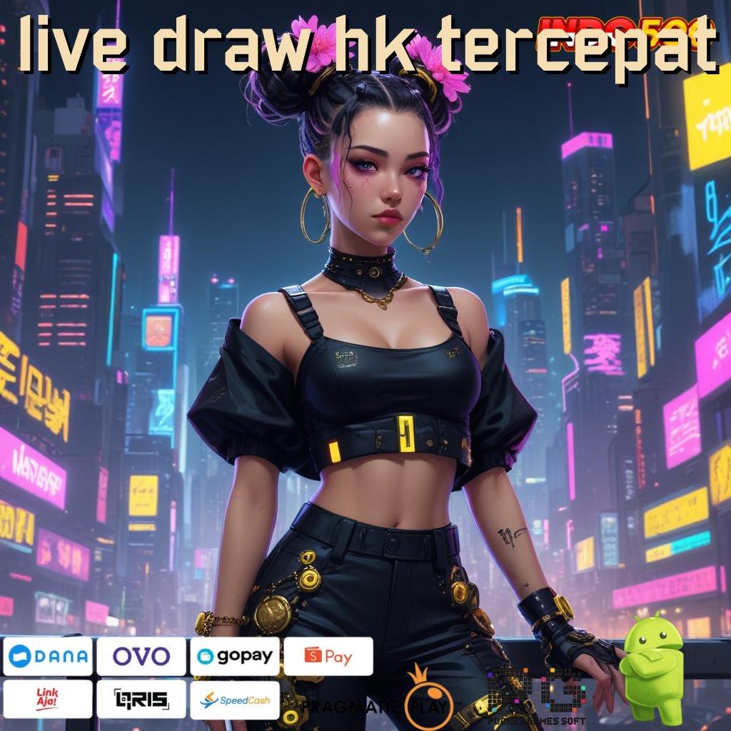 LIVE DRAW HK TERCEPAT Spin Teknologi Jackpot Mahasiswa Gacor