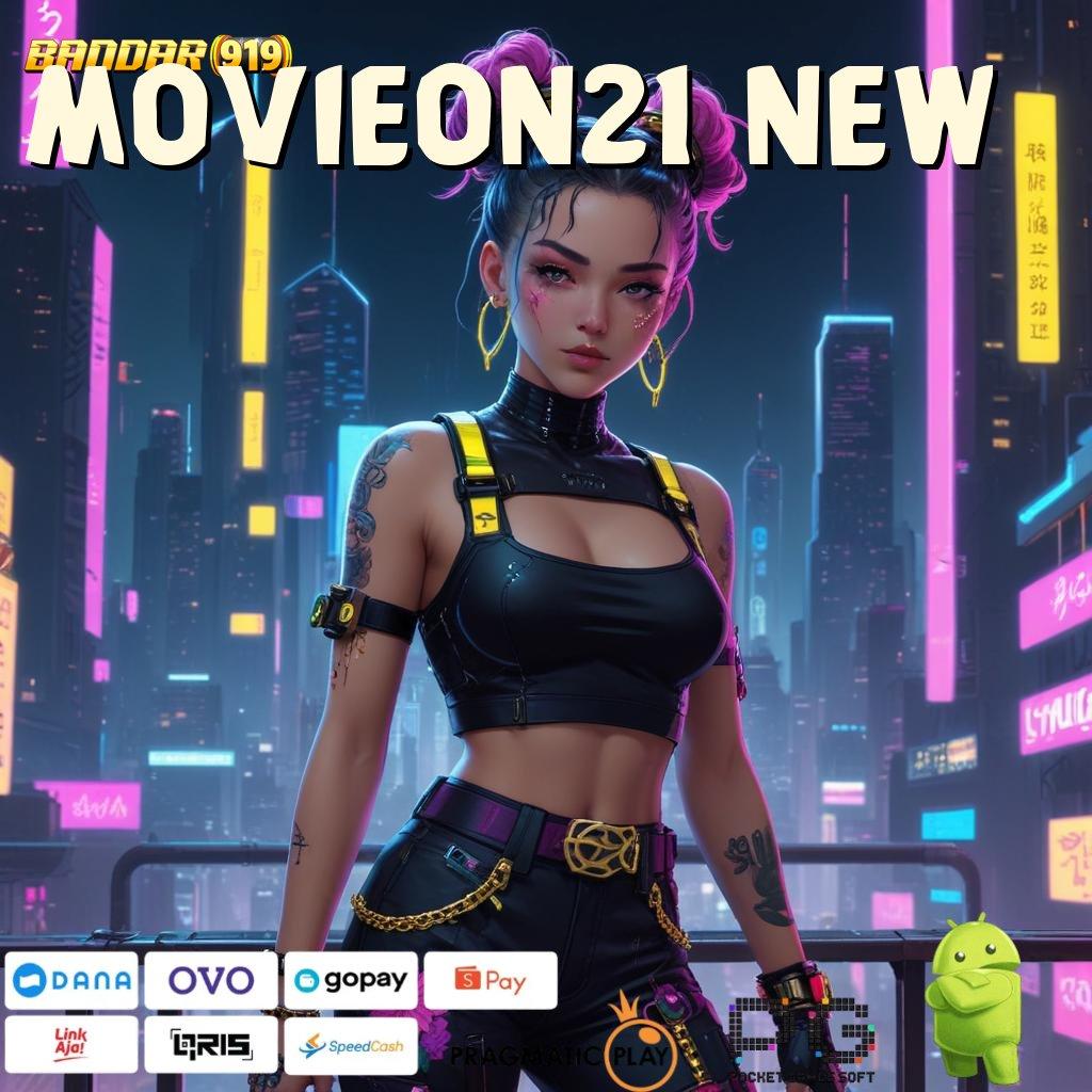 MOVIEON21 NEW | unik gampang unggul pembayaran digital efisien