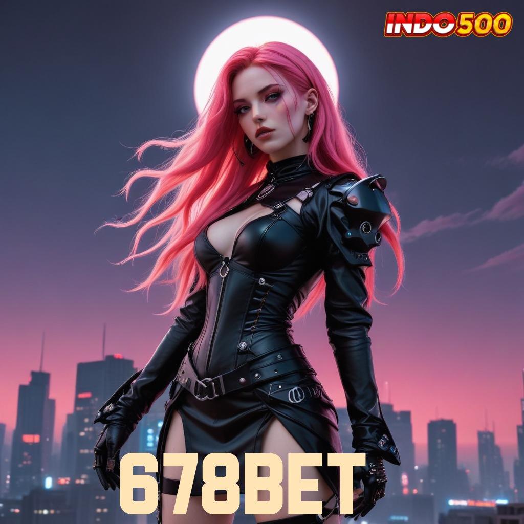 678BET ♒ langsung gas rtp tertinggi