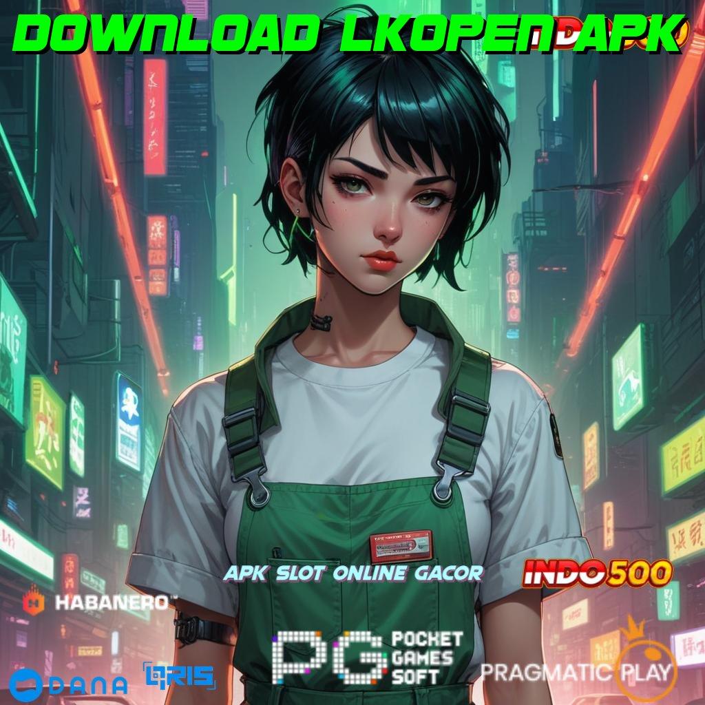 Download Lkopen Apk