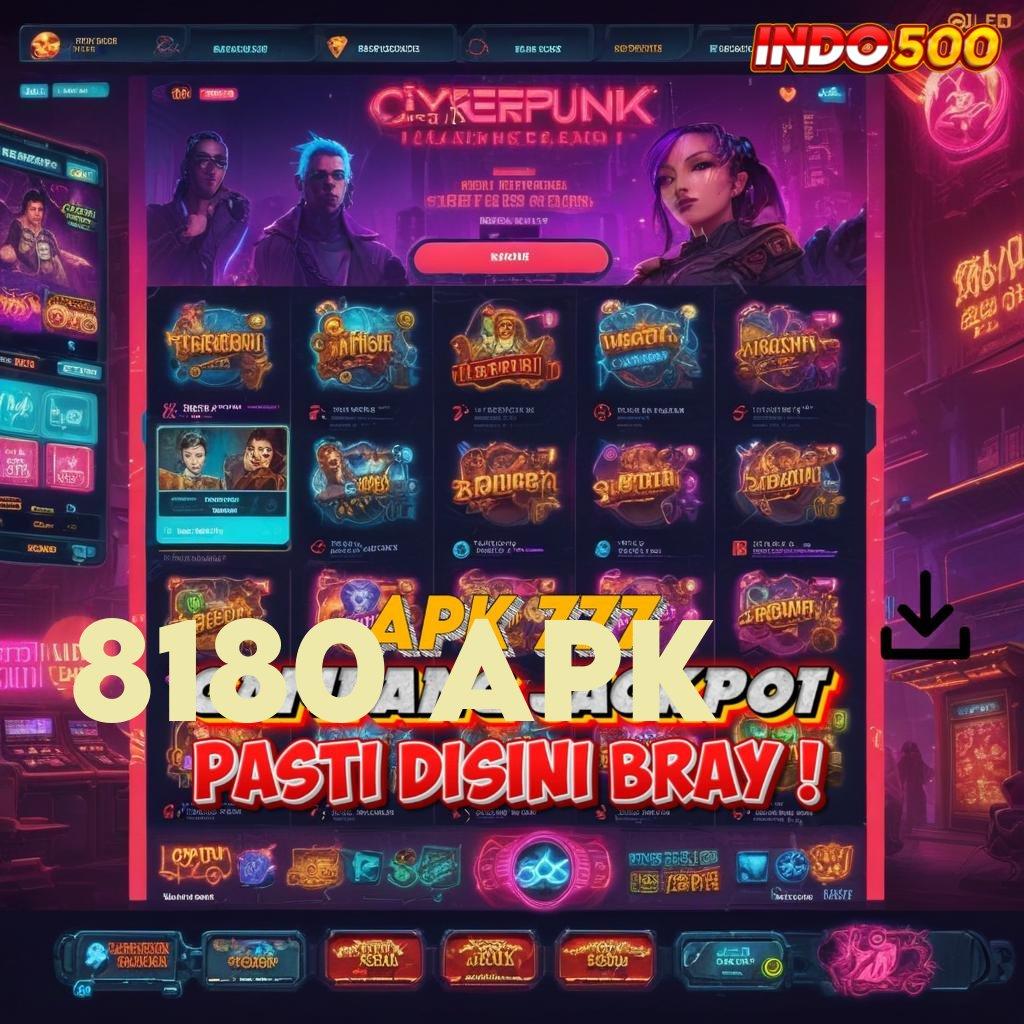 8180 APK Jalan Pintas Scatter Auto Spin Rizki Cepat Dalam Fleksibilitas Baru