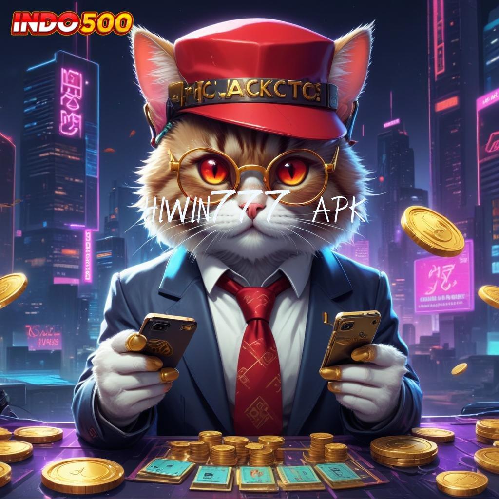 HIWIN777 APK # Prioritas Baru Utama Bonus New Member Slot Deposit Ovo Dp