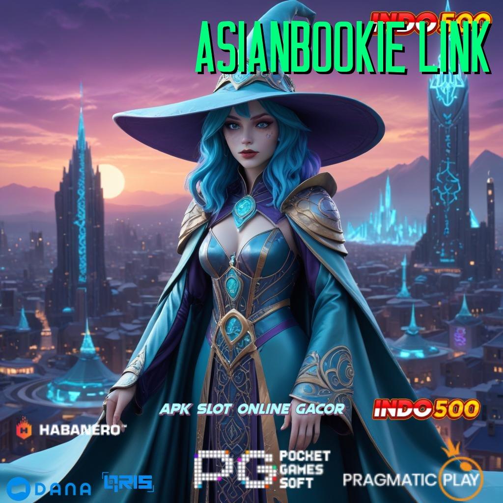 Asianbookie Link