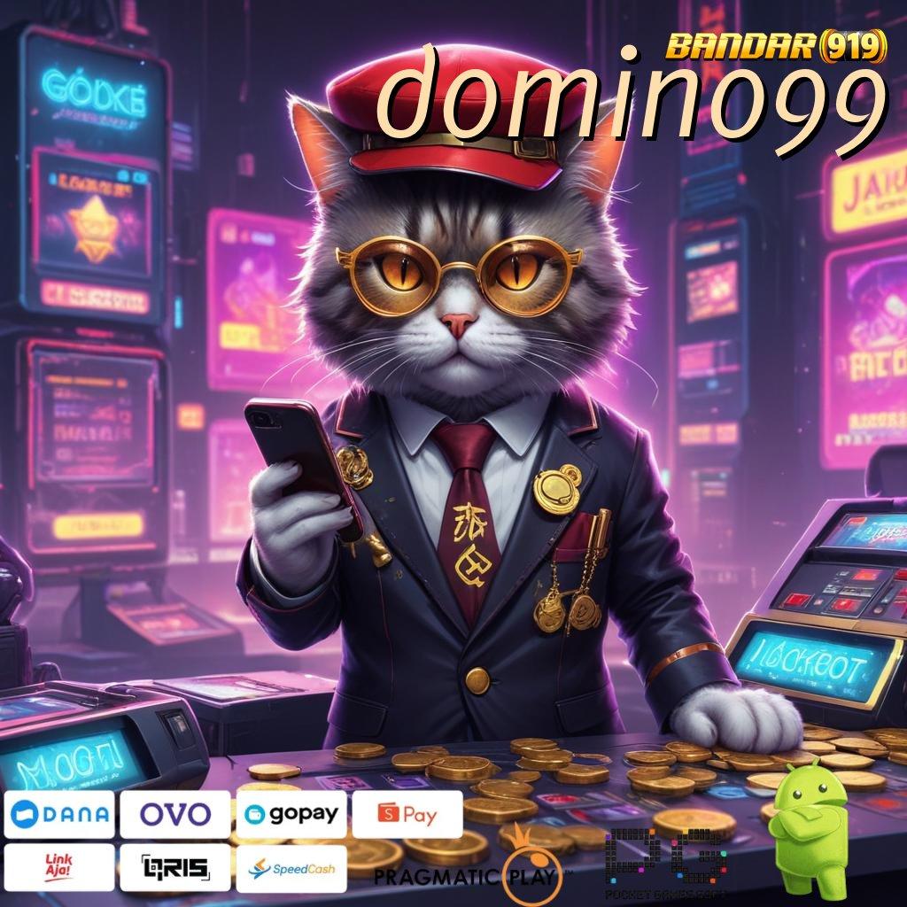 DOMINO99 | Server Event! Penguasa Mutlak Hadir