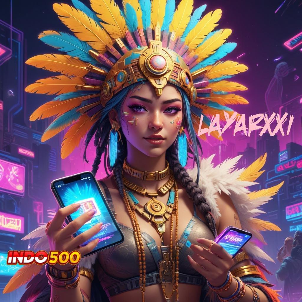 LAYARXXI Langkah Cepat Untuk Cuan Besar Dalam Slot Modern