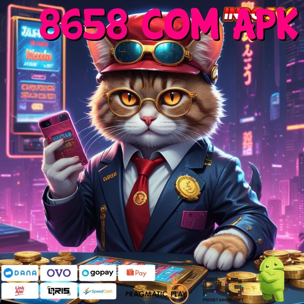 8658 COM APK Info Terbaru RTP Indonesia Ambil Apk Android