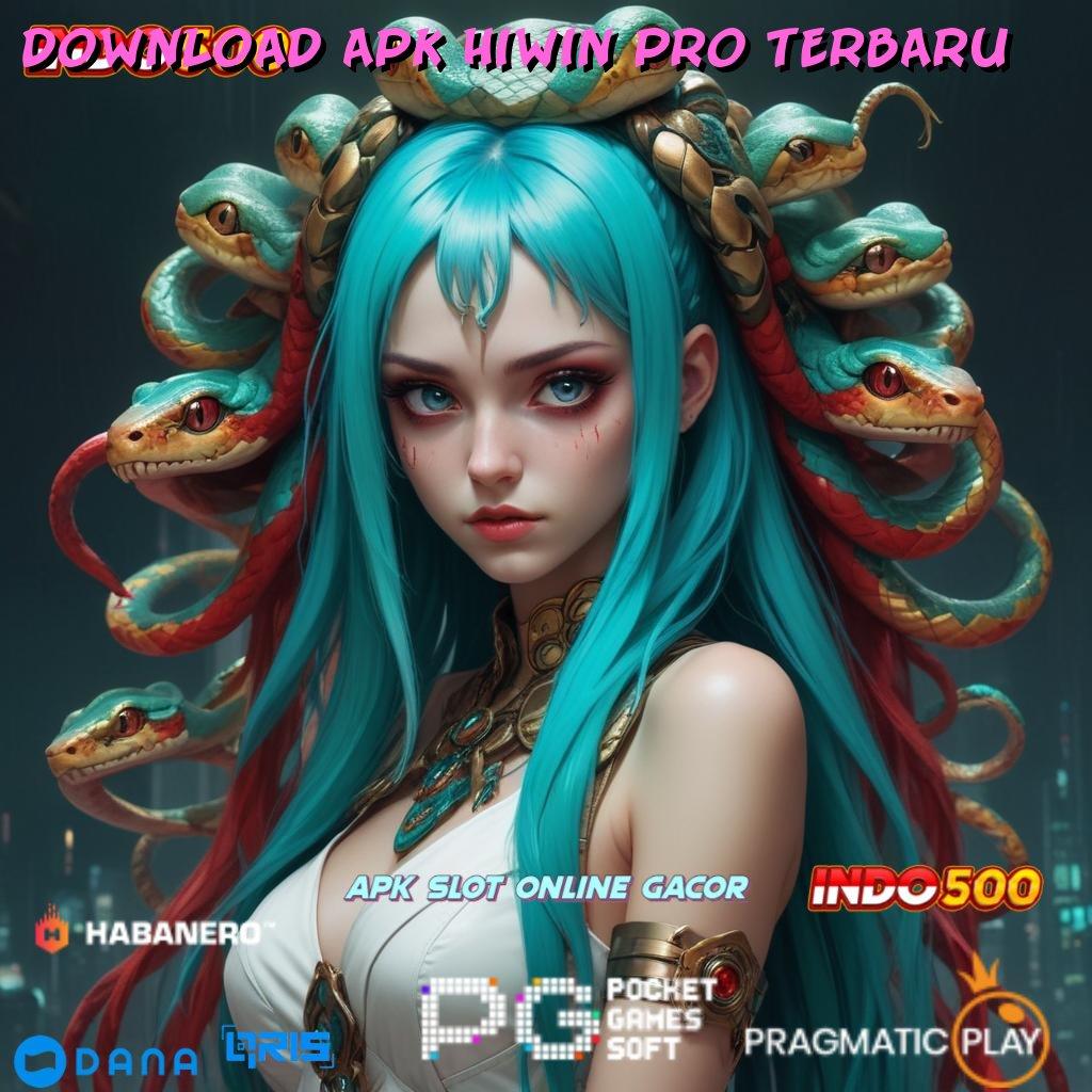 Download Apk Hiwin Pro Terbaru