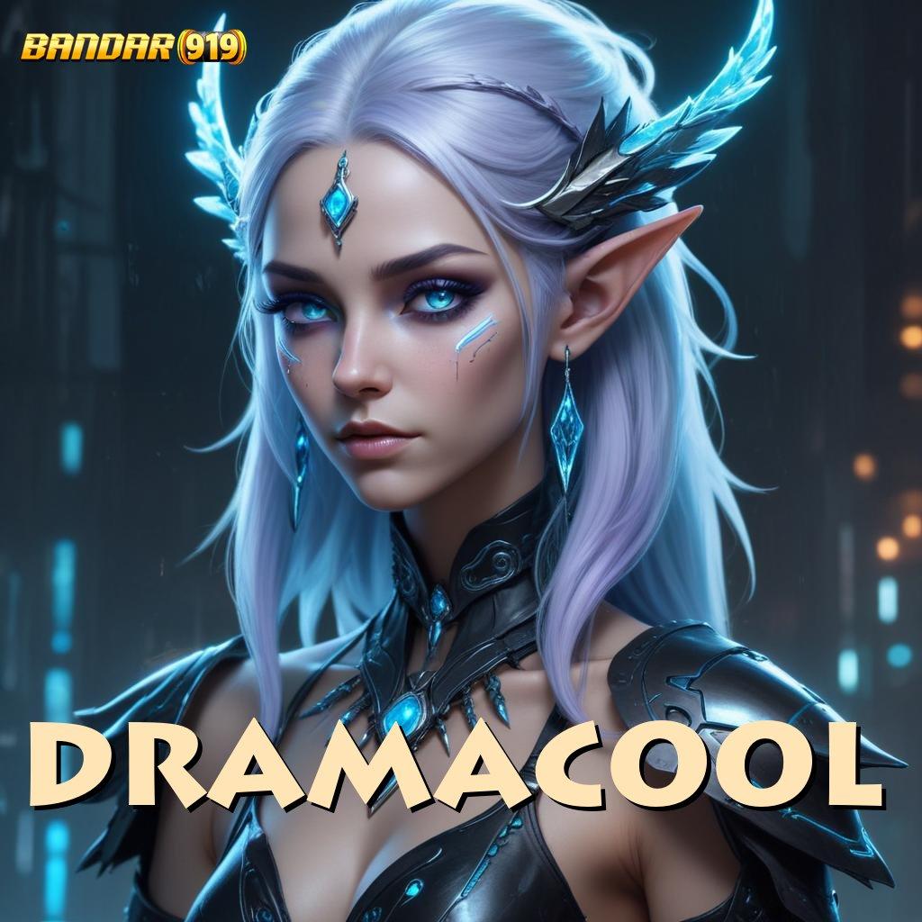 DRAMACOOL ✔ BRI Undian Bonus Spesial Depo Besar