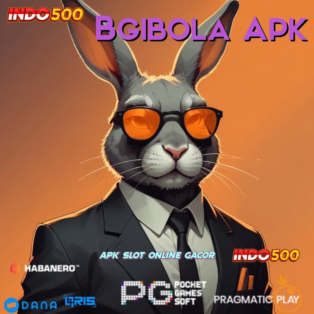 Bgibola Apk