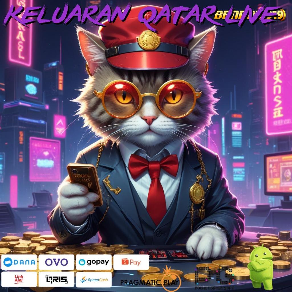 KELUARAN QATAR LIVE | Asuransi Keberhasilan dalam Event Jackpot