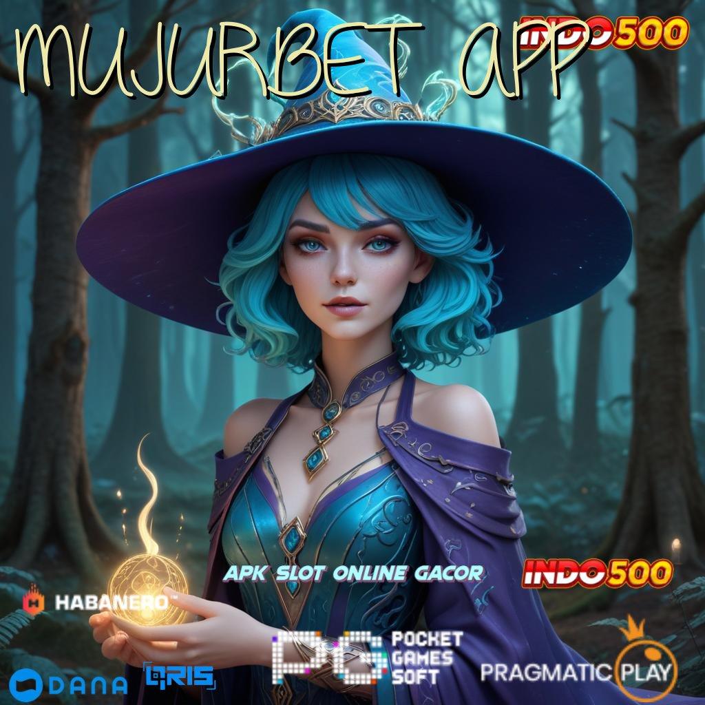 MUJURBET APP 🥇 Depo Shopeepay 5k Slot Apk Tanpa Deposit Awal